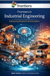 Frontiers in Industrial Engineering