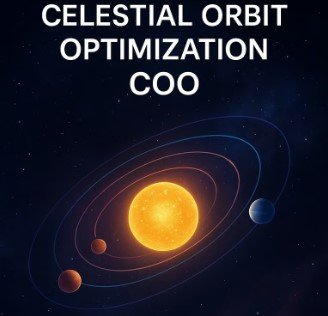 Celestial Orbit Optimization (COO)