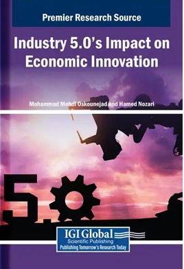 Industry 5.0's Impact on Economic Innovation