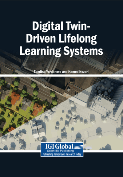 Digital Twin-Driven Lifelong Learning Systems